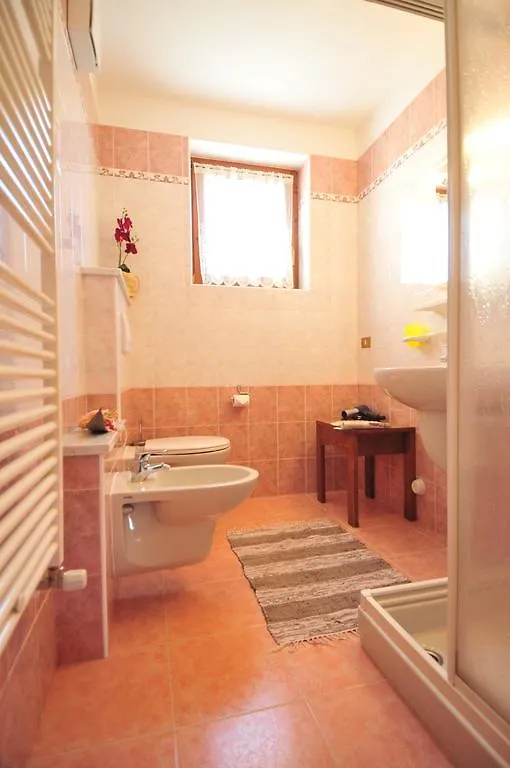 Casa Fiorella Apartment Livigno 0*,