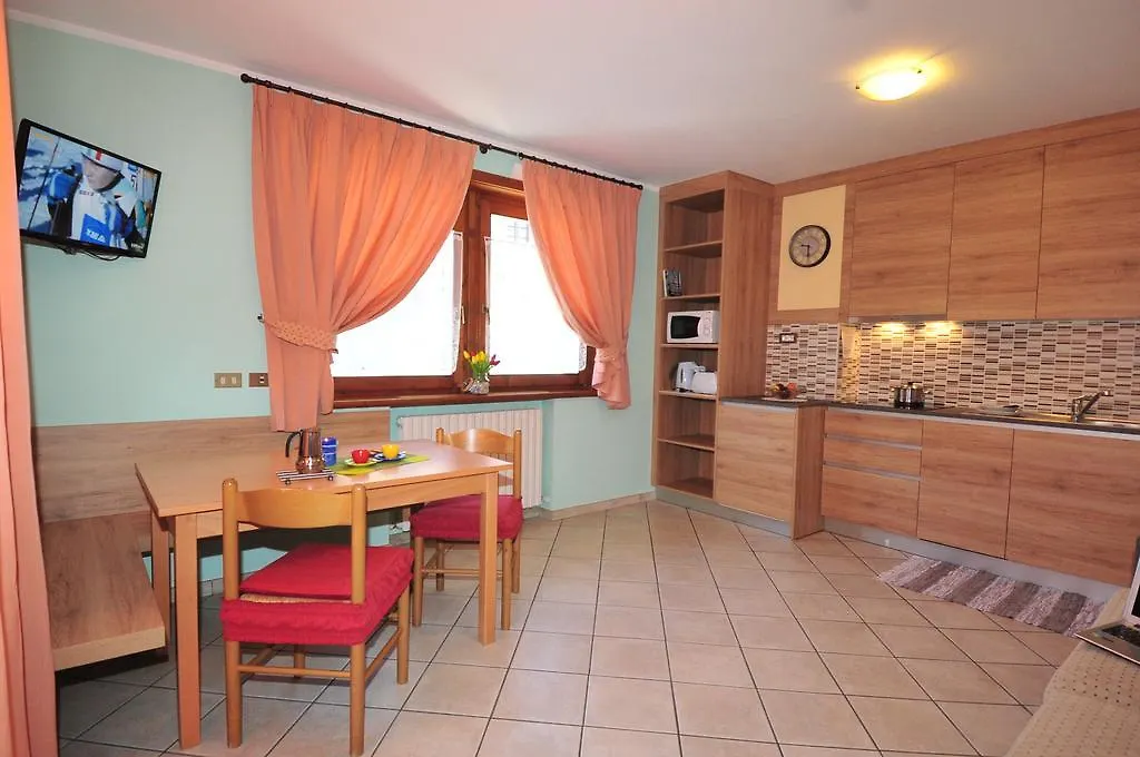 Casa Fiorella Apartment Livigno 0*,  Italy