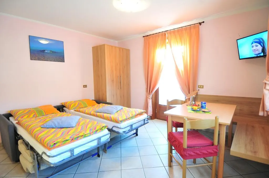 Casa Fiorella Apartment Livigno 0*,  Italy