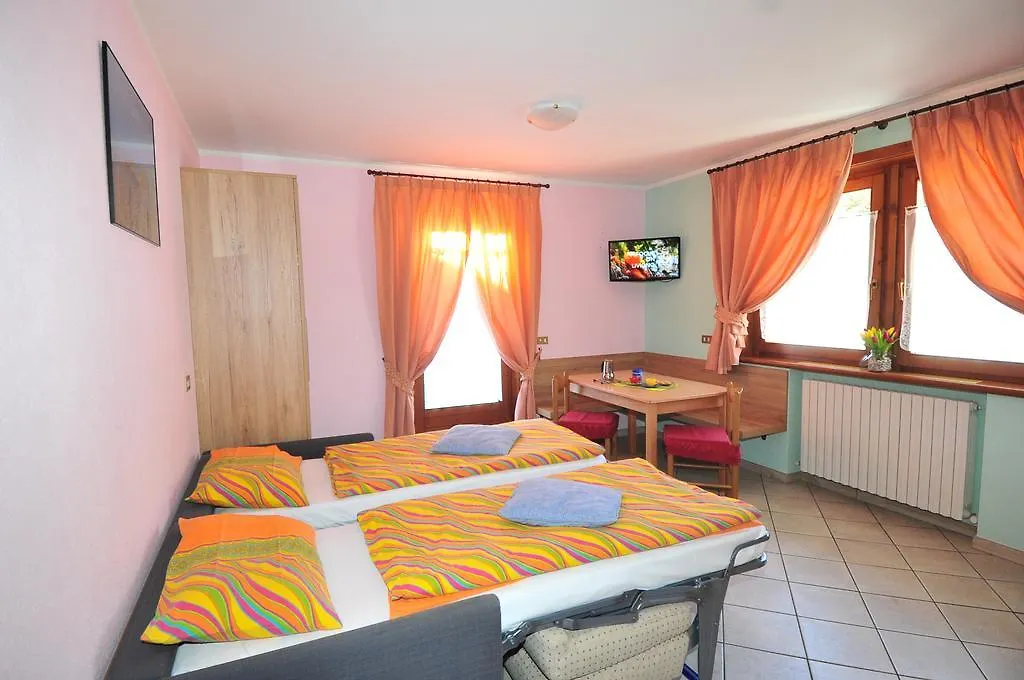 Casa Fiorella Apartment Livigno