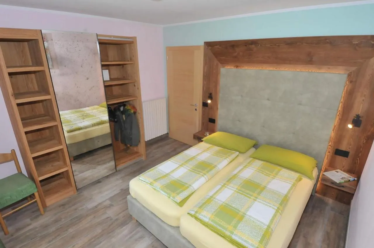Casa Fiorella Apartment Livigno 0*,