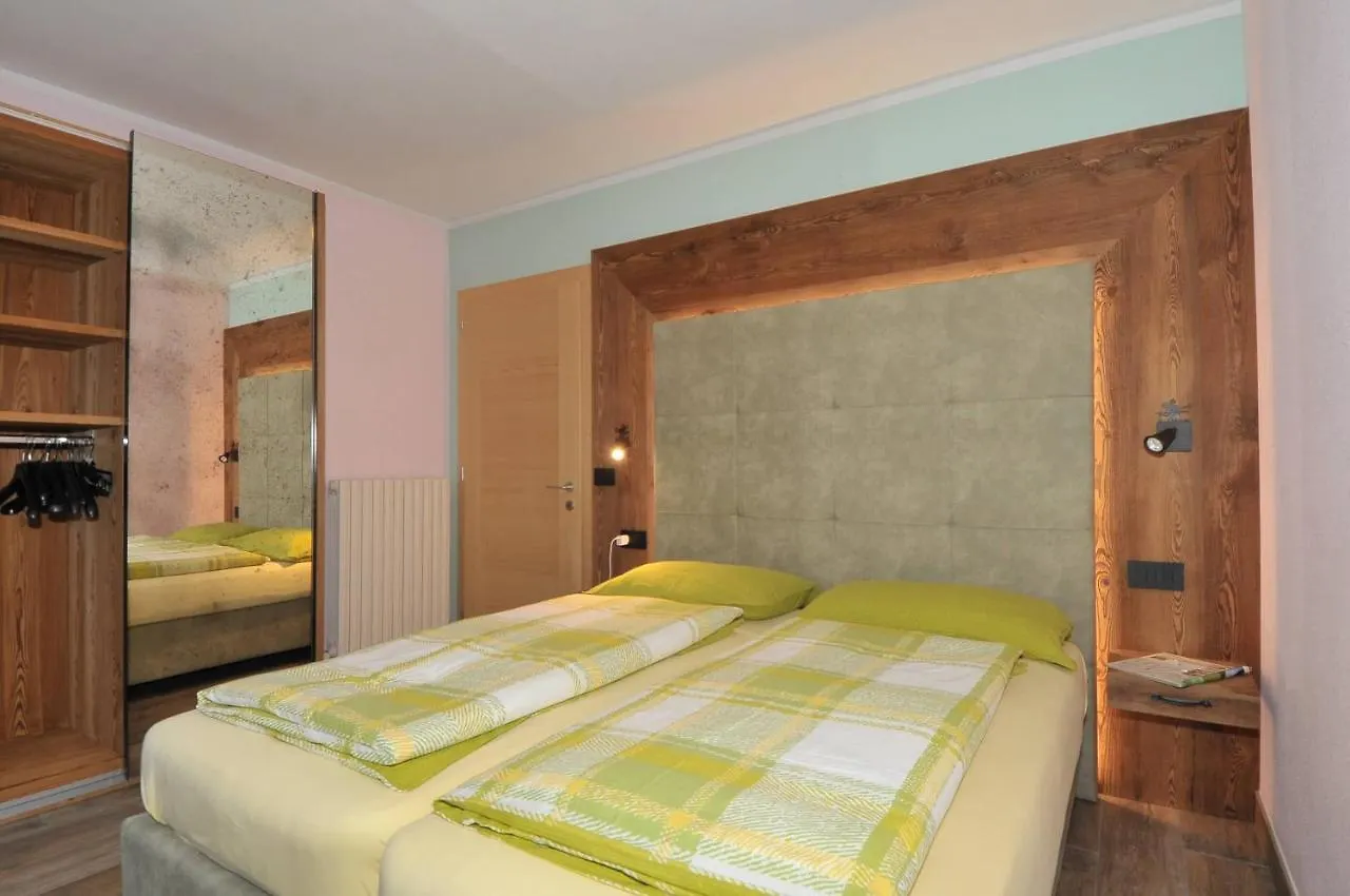Casa Fiorella Apartment Livigno Italy