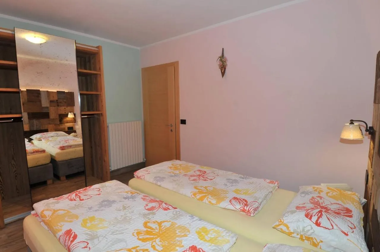 Casa Fiorella Apartment Livigno